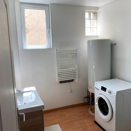 Appartement Cosy A Quelques Minutes Du Centre Chalons en Champagne Ngoại thất bức ảnh
