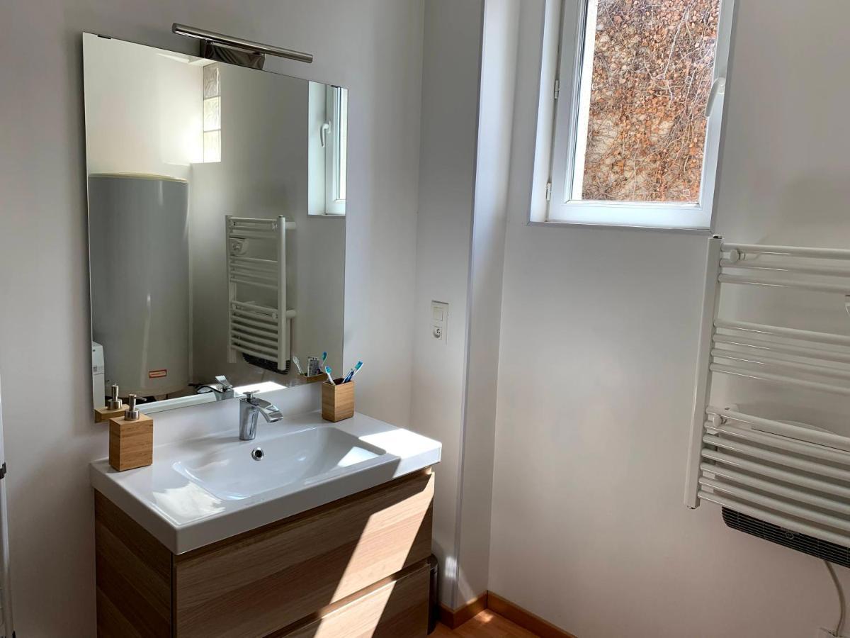 Appartement Cosy A Quelques Minutes Du Centre Chalons en Champagne Ngoại thất bức ảnh